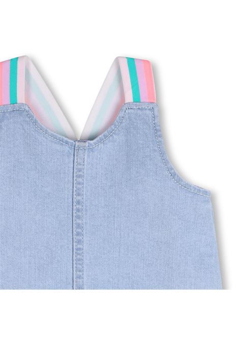 Abito con tasca applicata BILLIEBLUSH KIDS | U21790Z04